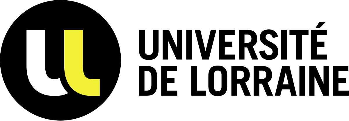 Logo université Lorraine